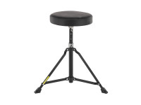 PURE GEWA Drummer Thrones Basix 100 Series PURE GEWA Drummer Thrones Basix 100 Series